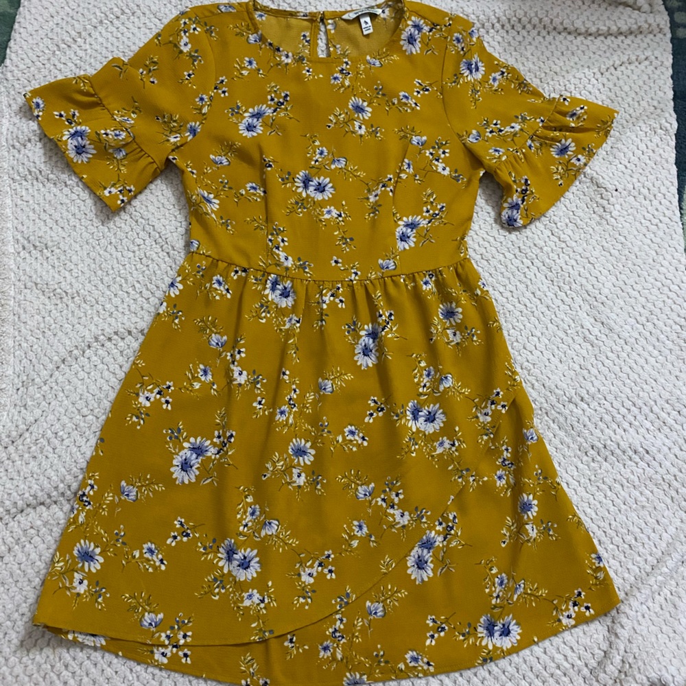 Boutique dress
